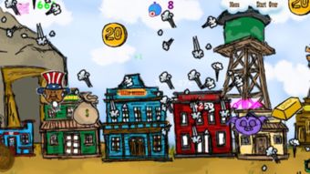 开发者经验谈 如何在一天内搞定iOS游戏与动漫开发