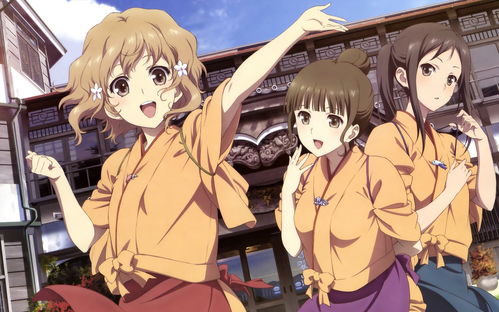 动漫开发视角下的星座爱情观 论专一与执着的三个星座在二次元中的呈现